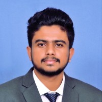 SHASHANK M N