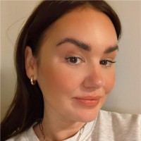 Leah Mcgill