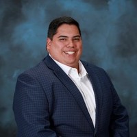 Martin Gonzales