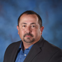 Alden Donston