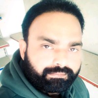 Yasir Bhatti