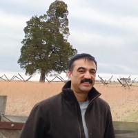 Manihalla Yogish Pai Pmp