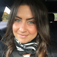 Alyson Hackett