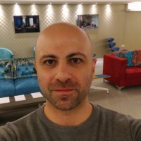 Dimitrios Tsoumatidis