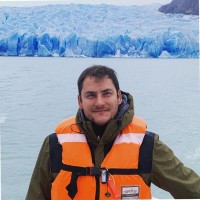 Sebastián Ignacio Hernández Izurieta