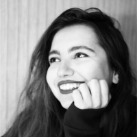 Narges Jafari