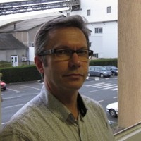 Yves Bourillon