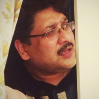 THE EVENT MANAGERS Subhajit Bhattacharyya