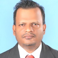 Nalinga Karunarathne