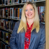 Kim (Leeder) Reed