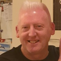 Alan O'Shaughnessy