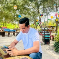 Mohd Syazni