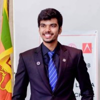 Anushan Sathananthasarma