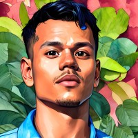 Akbar Gantang