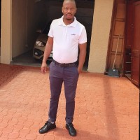 Thapelo Tshikane