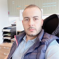 Bachir Benahmed