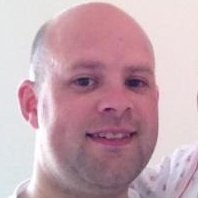 Chris Topham