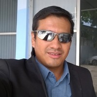 Marcio Roberto Galdino