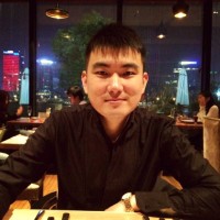 Frank JIN