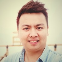 David Effendi