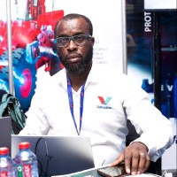 Nana Antwi - Boasiako