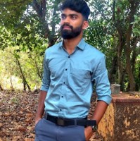 Pushparaj B R