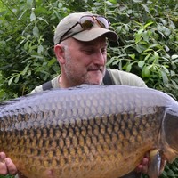 Tony Moulder