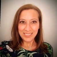 Samar Mazloum, Ph.D, P.Eng