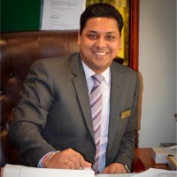 Vikram Devgan