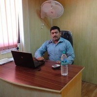 Rupak Nayak