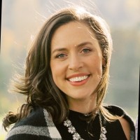 Abby Huddlestone