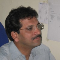 Vikram Deshpande