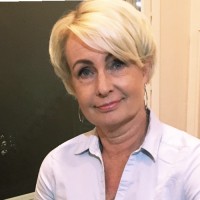 Tarja Halmela