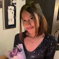 Nurul Farzana Ahmad Rozian