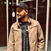 Varun Chandra