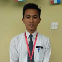 Aaron John Augustine