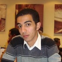 Mostafa Ramadan