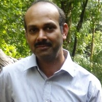 Dr. Arvind Kumar Tripathi