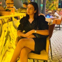 Akansha Gangwar