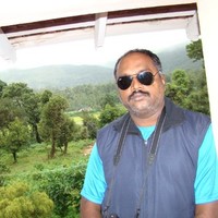 Balaji M S