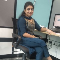 Nikita Kumari