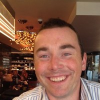 Ronan Mccann