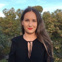 Gaëlle Anton