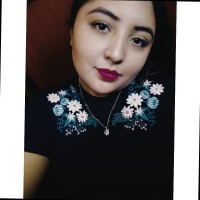 Yakelin Espinoza Camacho