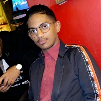 Mussie Dawit