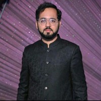 Yogesh Bahrani