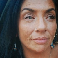 Tisha Gonzales