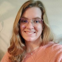 Megan Elrod