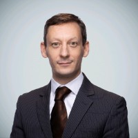 Gregory O'Donnell FCCA, MBA