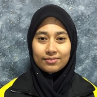 Shahirah Hashim